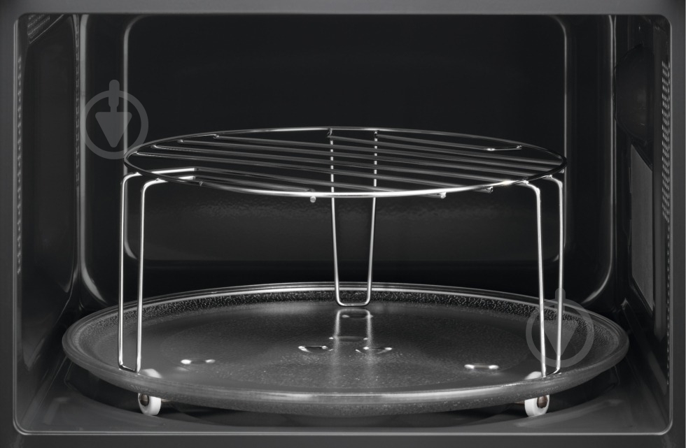 Микроволновая печь Electrolux EMZ421MMW - фото 4