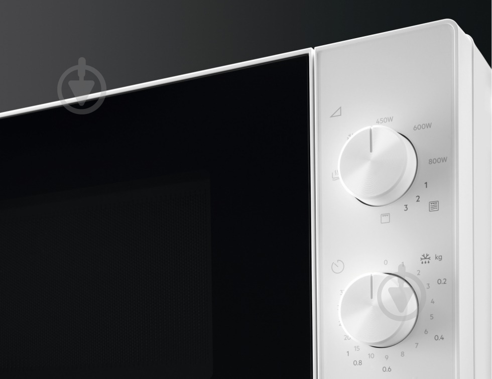 Микроволновая печь Electrolux EMZ421MMW - фото 2