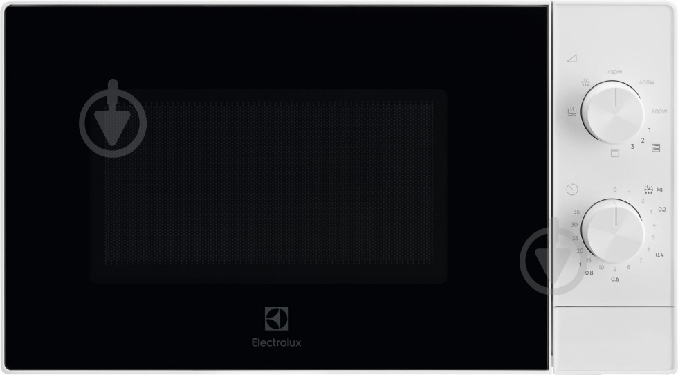Микроволновая печь Electrolux EMZ421MMW - фото 1