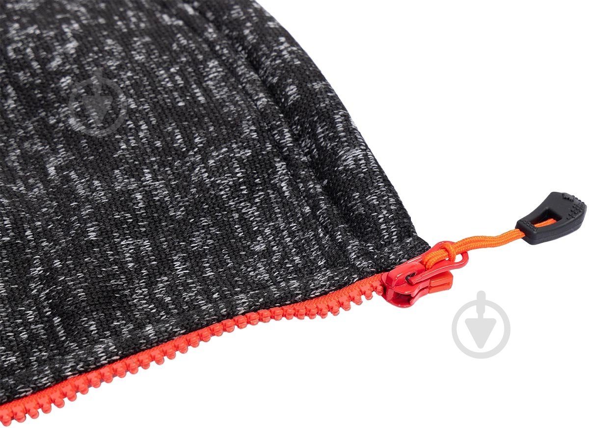 Куртка мужская демисезонная Hallyard Sif 001 SoftShell 2324.12.01 р.XXL темно-серая - фото 9 Куртка мужская демисезонная Hallyard Sif 001 SoftShell 2324.12.01 р.XXL темно-серая - фото 9