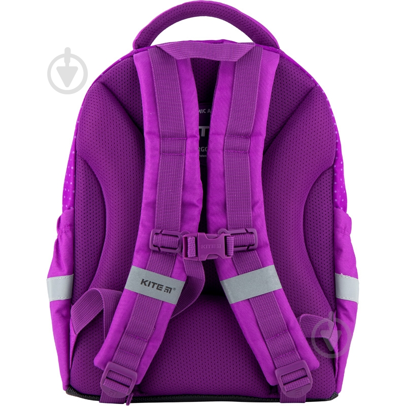 Рюкзак школьный KITE Education 700 Charming 44374 - фото 3