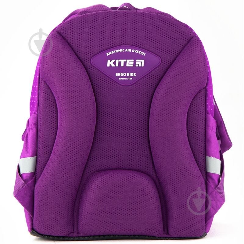 Рюкзак школьный KITE Education 700 Charming 44374 - фото 4