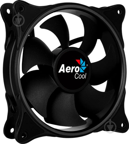 Вентилятор для корпуса AeroCool Eclipse 12 ARGB - фото 6