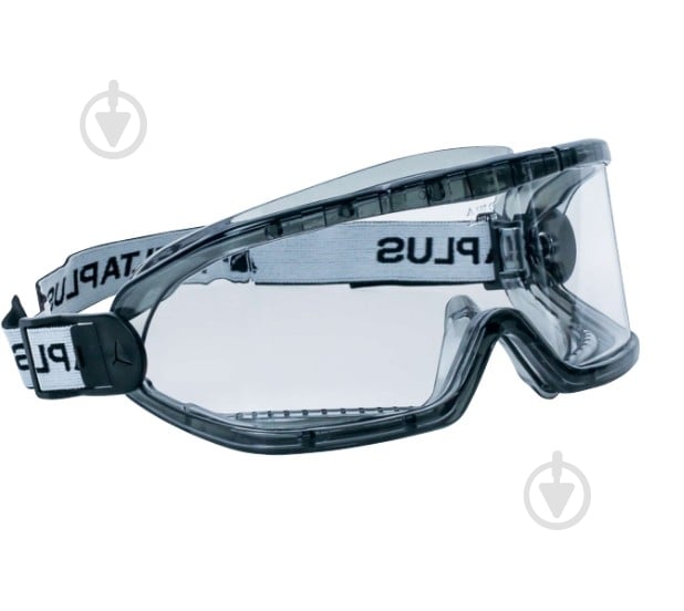Очки защитные Delta Plus GALERAS прозрачные GALERVI - фото 1