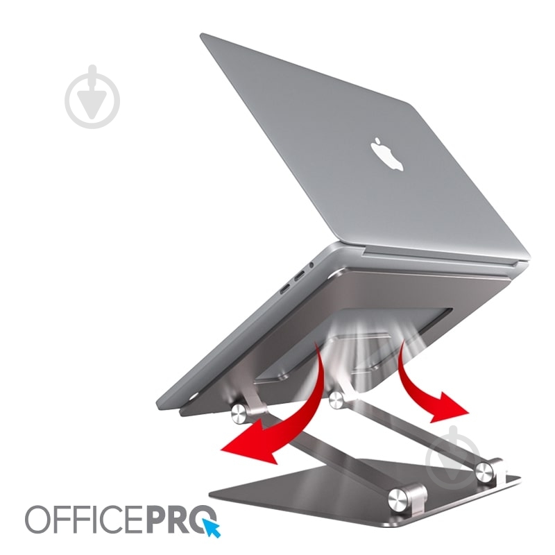 Підставка для ноутбука OfficePro (LS111) - фото 4