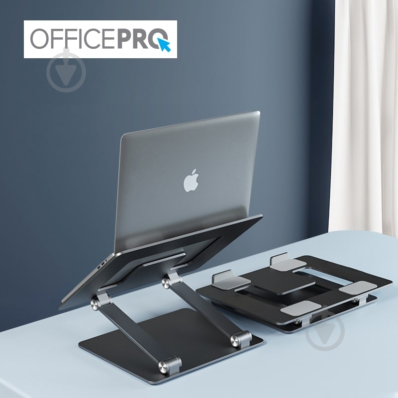 Підставка для ноутбука OfficePro (LS111) - фото 6