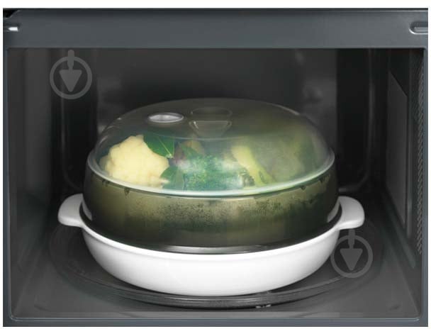 Микроволновая печь Electrolux EMZ725MMTI - фото 5 Микроволновая печь Electrolux EMZ725MMTI - фото 5