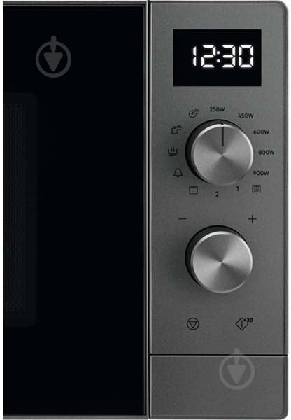 Микроволновая печь Electrolux EMZ725MMTI - фото 3 Микроволновая печь Electrolux EMZ725MMTI - фото 3