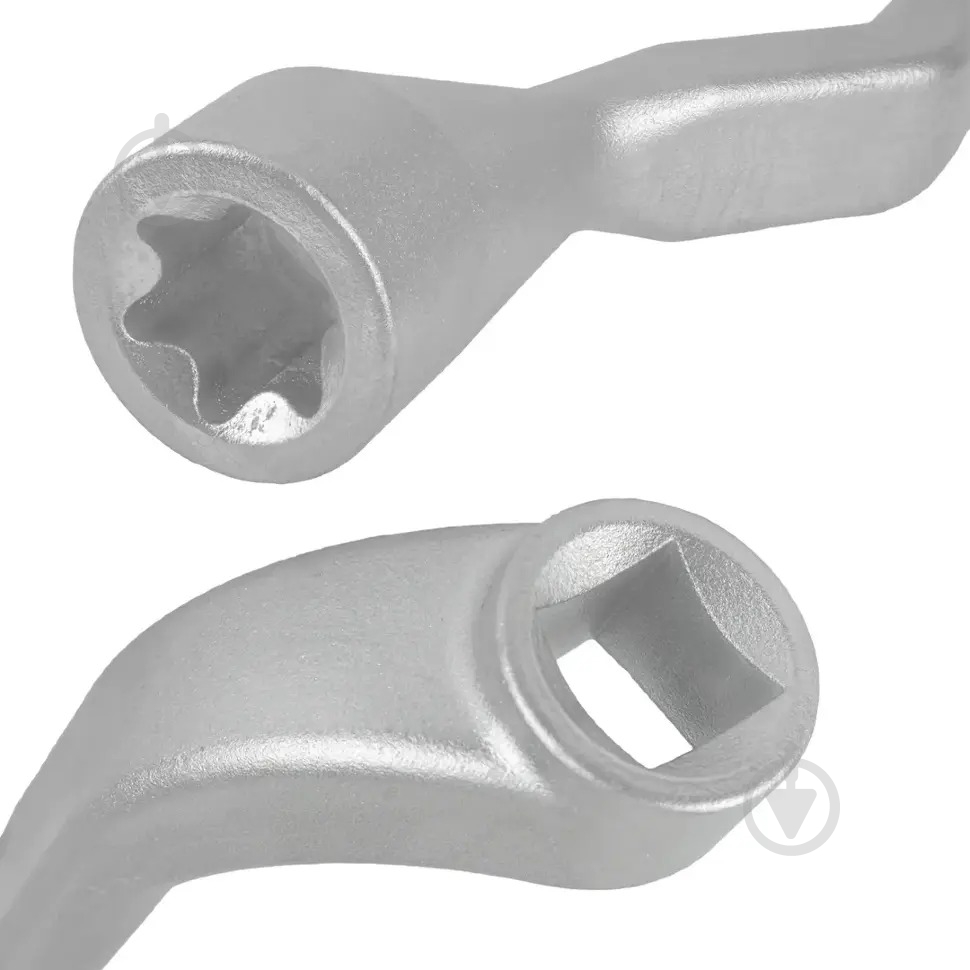 Rock FORCE 1/2''E20 (MAN), в блістері - фото 3 Rock FORCE 1/2''E20 (MAN), в блістері - фото 3