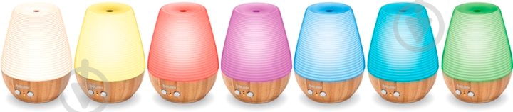 Аромалампа Beurer LA 40 - фото 7