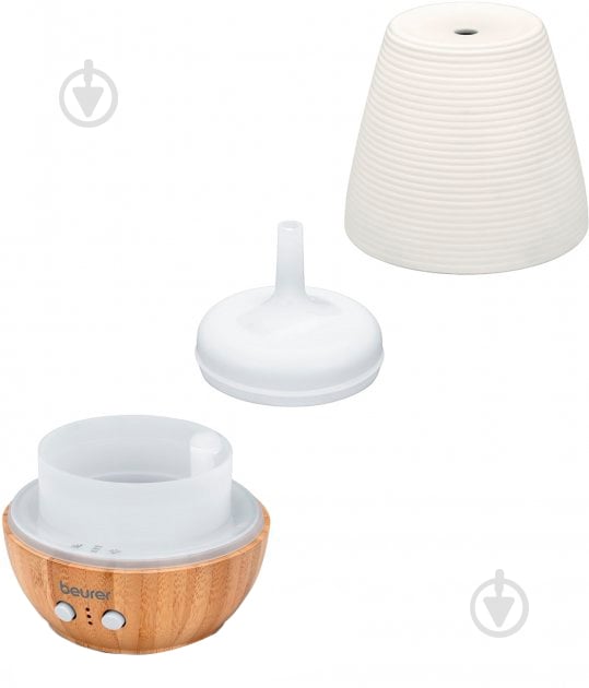 Аромалампа Beurer LA 40 - фото 8