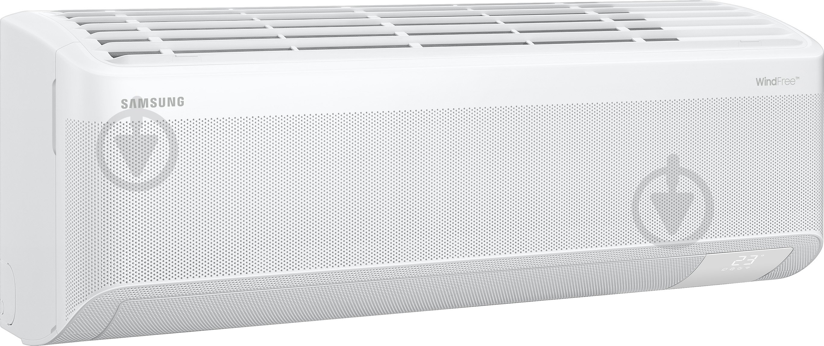 Кондиционер Samsung WindFree AR60F09C1BWNUA/AR60F09C1BWXUA - фото 3