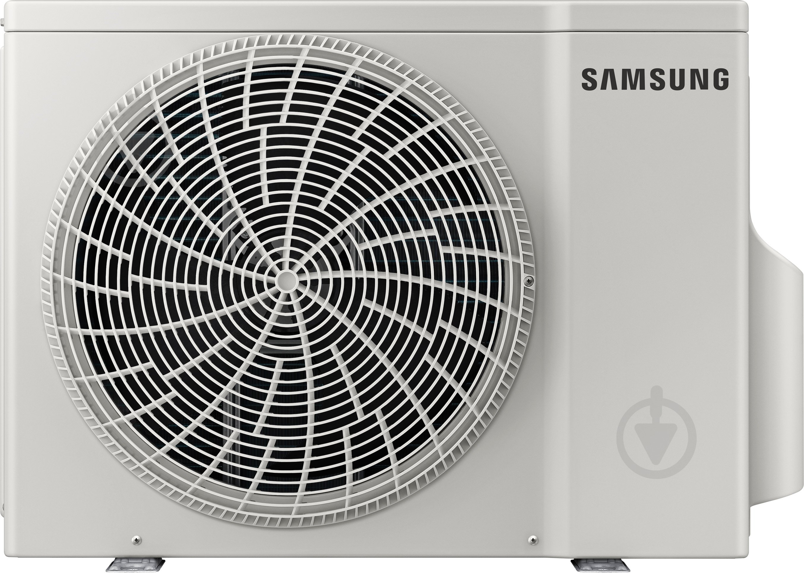 Кондиционер Samsung WindFree AR60F09C1BWNUA/AR60F09C1BWXUA - фото 7
