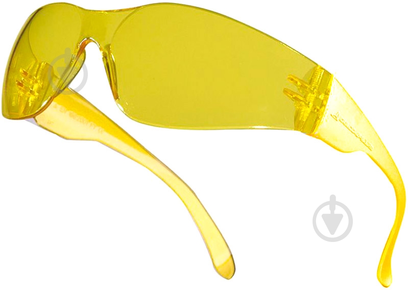 Окуляри захисні Delta Plus BRAV2JA - фото 1 Окуляри захисні Delta Plus BRAV2JA - фото 1