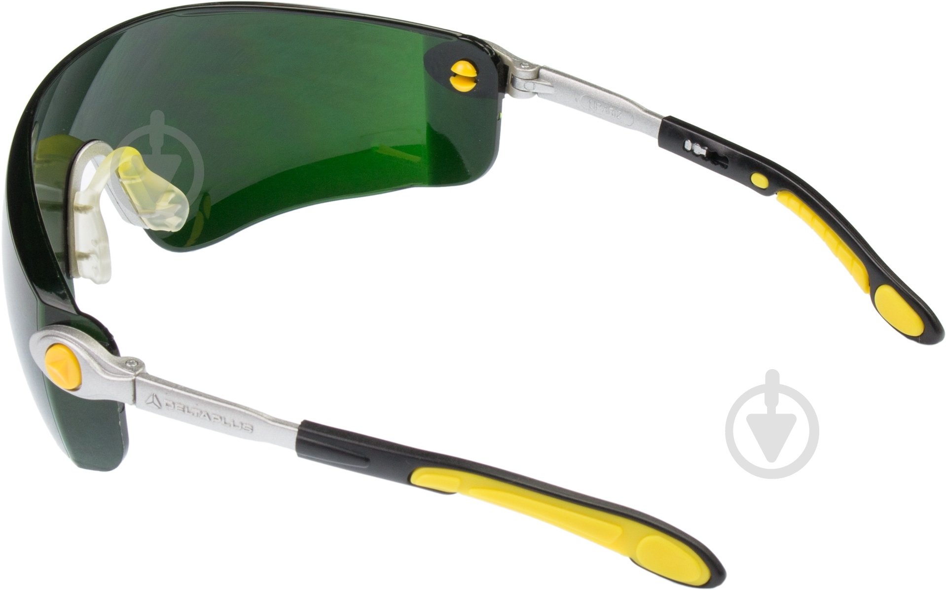 Очки сварщика Delta Plus LIPA 2 T5 LIPA2T5 - фото 3