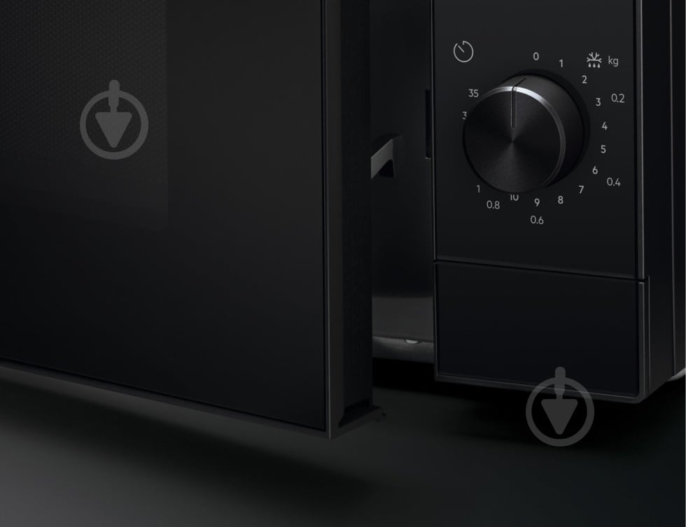 Микроволновая печь Electrolux EMZ421MMK - фото 4