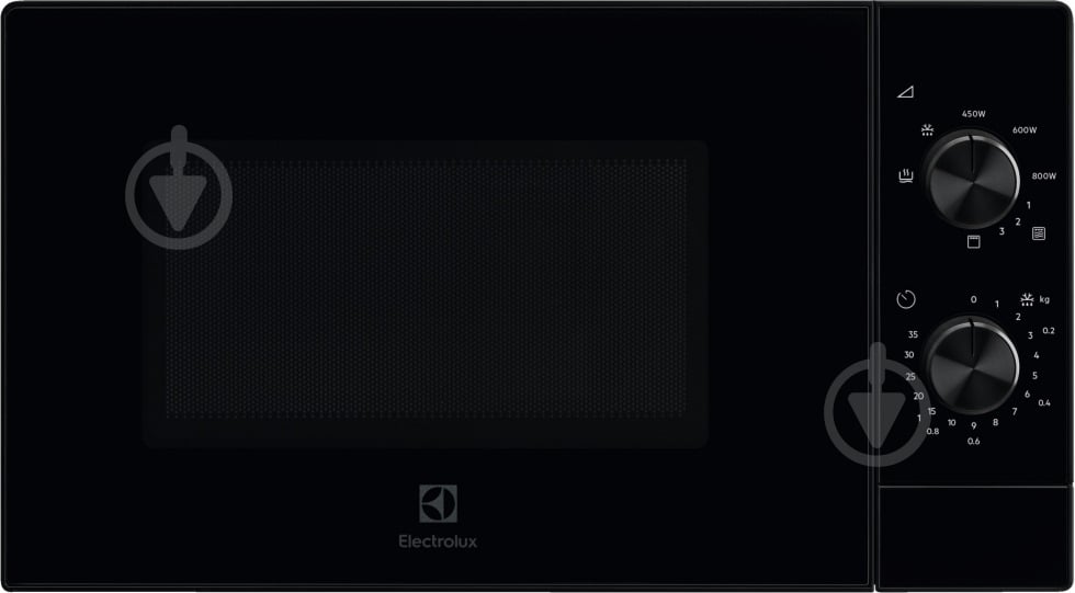 Микроволновая печь Electrolux EMZ421MMK - фото 1