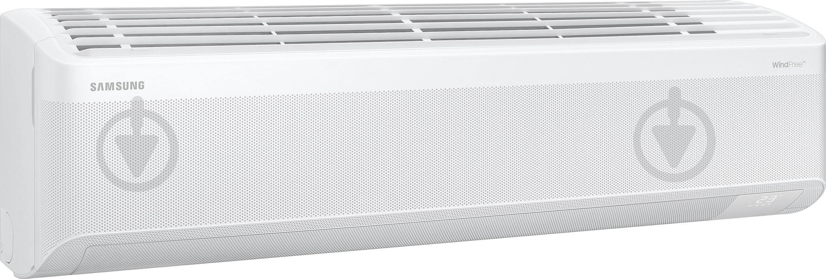 Кондиціонер Samsung WindFree AR60F24C1BWNUA/AR60F24C1BWXUA - фото 3 Кондиціонер Samsung WindFree AR60F24C1BWNUA/AR60F24C1BWXUA - фото 3