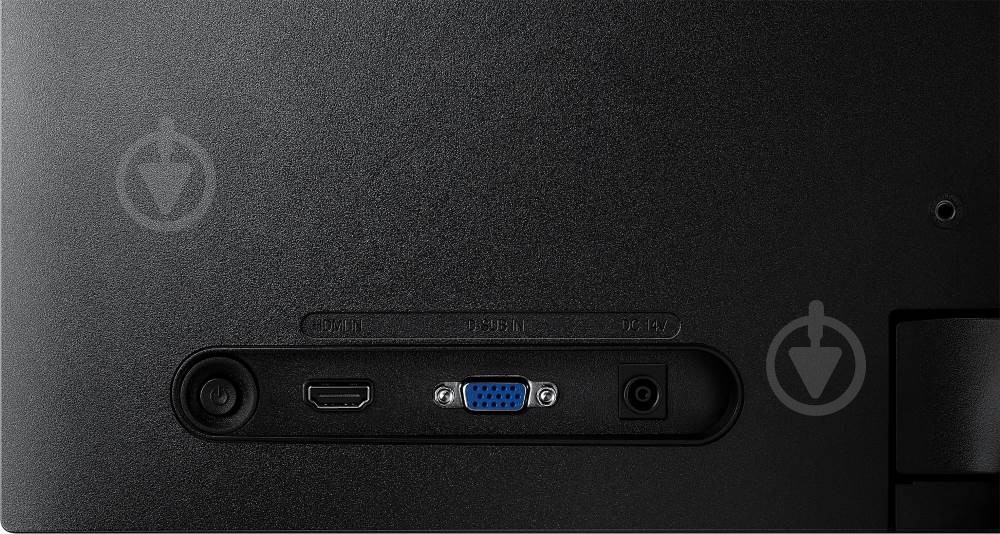 Монитор Samsung S24R350 23,8" (LS24R350FZIXCI) - фото 16