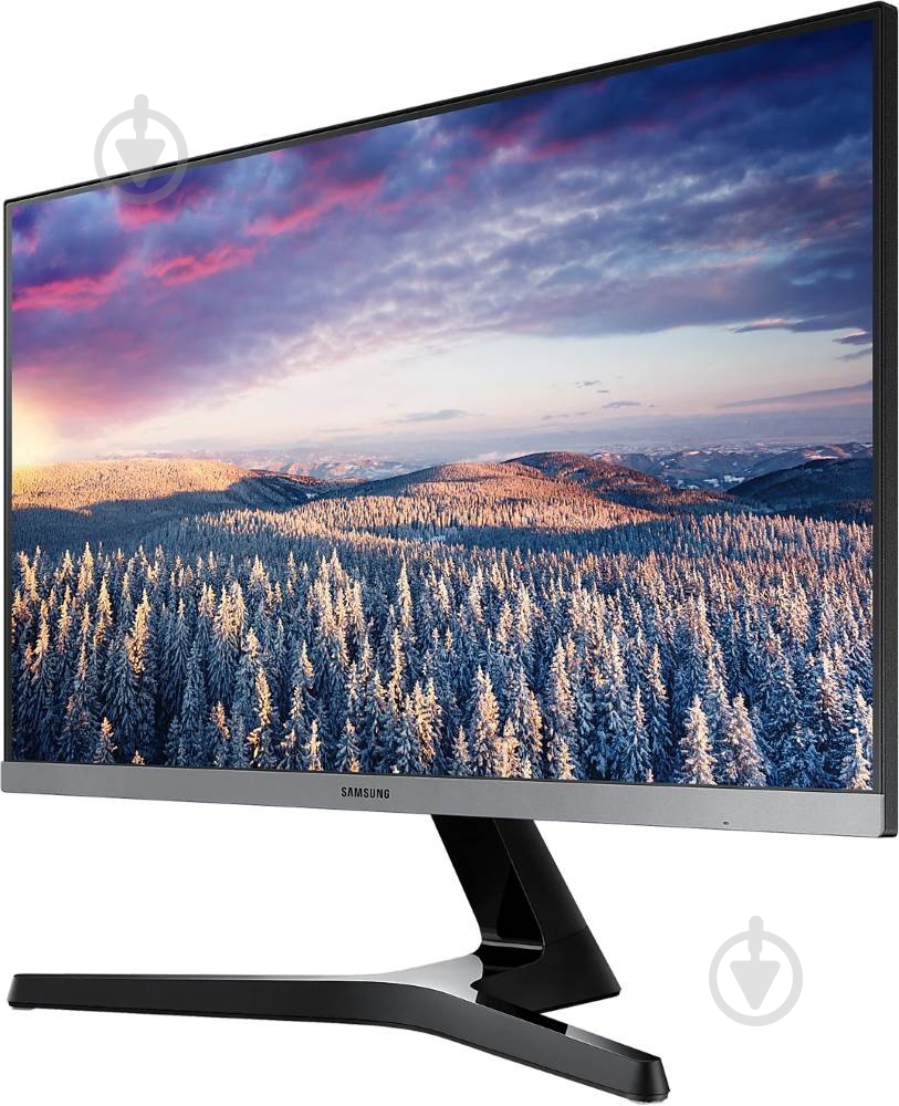 Монитор Samsung S24R350 23,8" (LS24R350FZIXCI) - фото 2