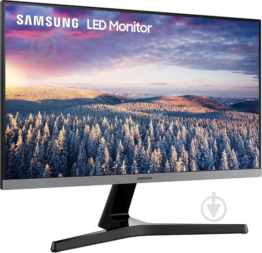Монитор Samsung S24R350 23,8" (LS24R350FZIXCI) - фото 5