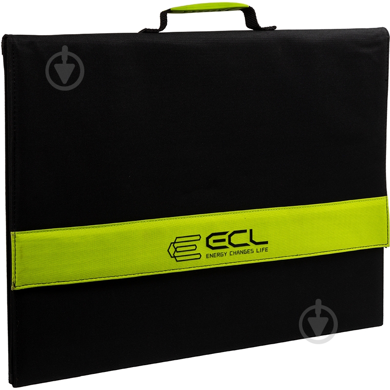 Солнечная панель ECL EC-SP120WBV 120W (PB930661) - фото 6 Солнечная панель ECL EC-SP120WBV 120W (PB930661) - фото 6