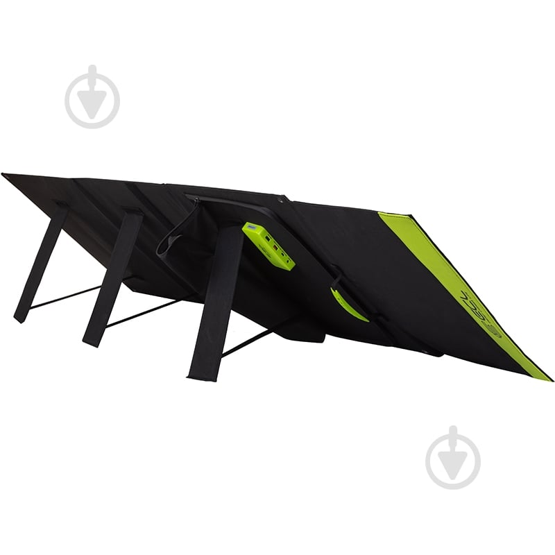 Солнечная панель ECL EC-SP120WBV 120W (PB930661) - фото 3 Солнечная панель ECL EC-SP120WBV 120W (PB930661) - фото 3