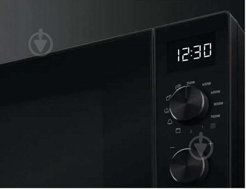 Микроволновая печь Electrolux EMZ725MMK - фото 2