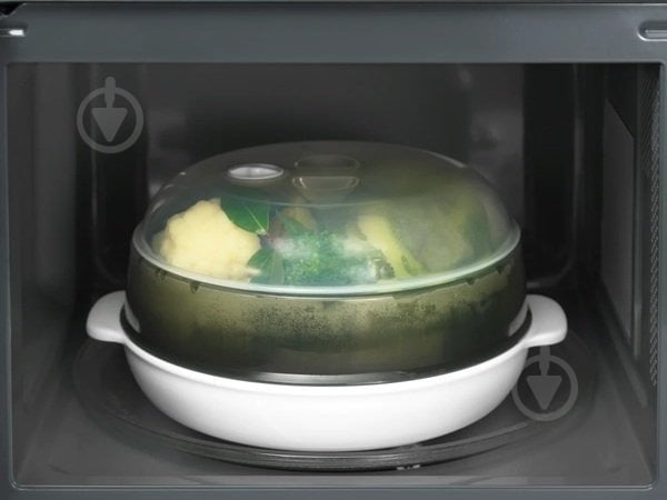 Микроволновая печь Electrolux EMZ725MMK - фото 6