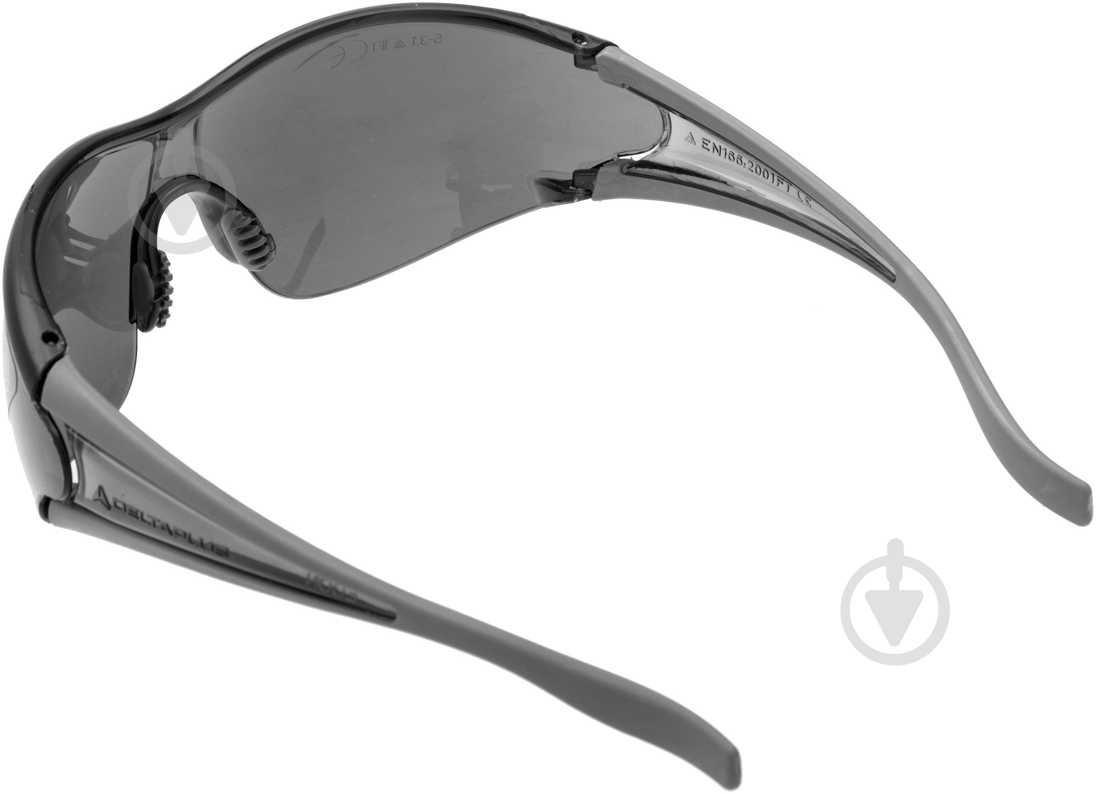 Очки защитные Delta Plus EGONGRFU - фото 3