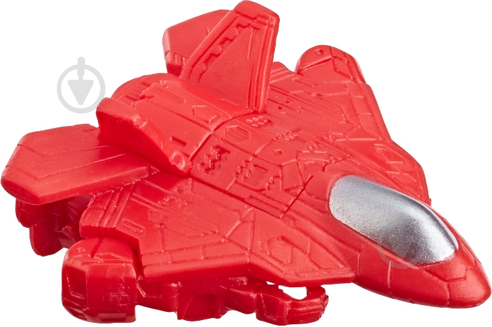 Игрушка-трансформер Hasbro Трансформеры 6: Мини-Титан в ассортименте E0692 - фото 3