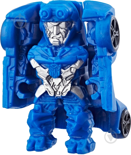 Игрушка-трансформер Hasbro Трансформеры 6: Мини-Титан в ассортименте E0692 - фото 10