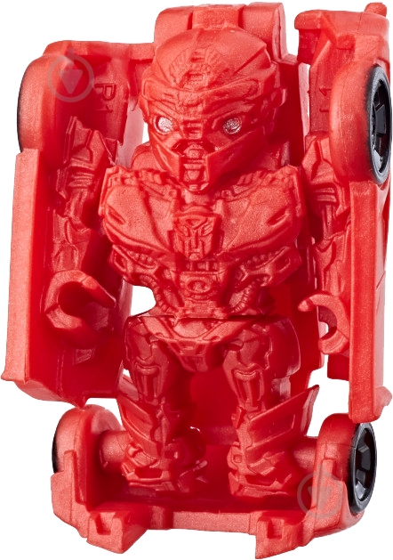 Игрушка-трансформер Hasbro Трансформеры 6: Мини-Титан в ассортименте E0692 - фото 11