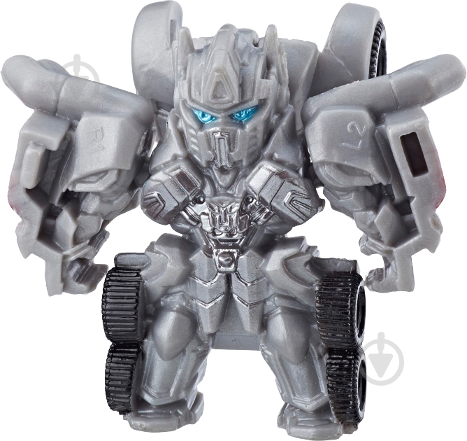 Игрушка-трансформер Hasbro Трансформеры 6: Мини-Титан в ассортименте E0692 - фото 13