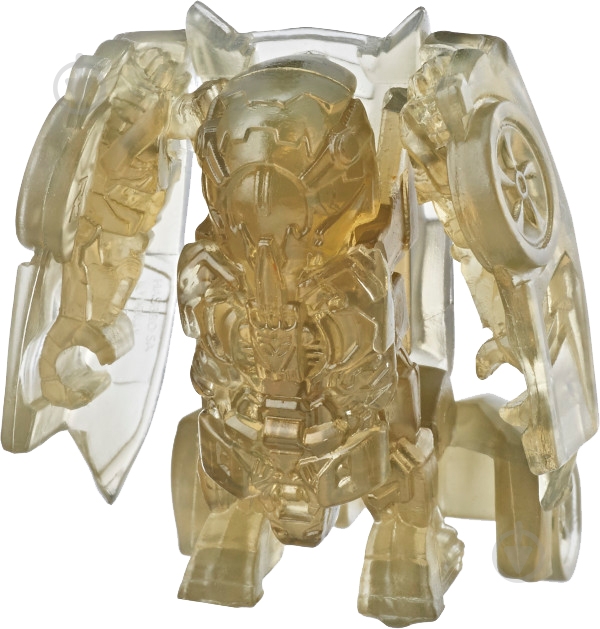 Игрушка-трансформер Hasbro Трансформеры 6: Мини-Титан в ассортименте E0692 - фото 14