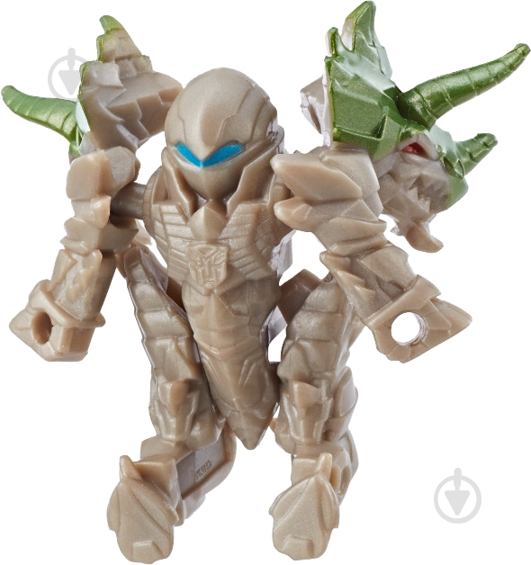 Игрушка-трансформер Hasbro Трансформеры 6: Мини-Титан в ассортименте E0692 - фото 15