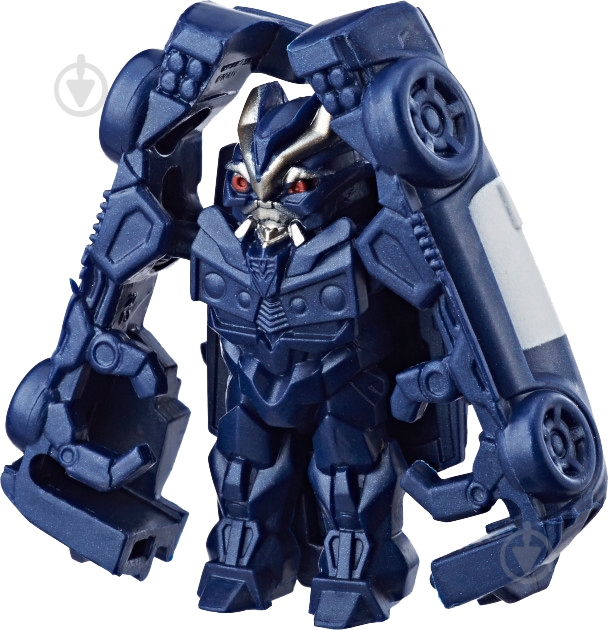 Игрушка-трансформер Hasbro Трансформеры 6: Мини-Титан в ассортименте E0692 - фото 8
