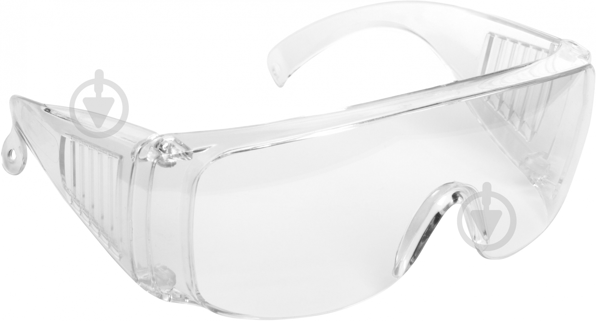 Очки защитные Compass F-3009A - фото 2