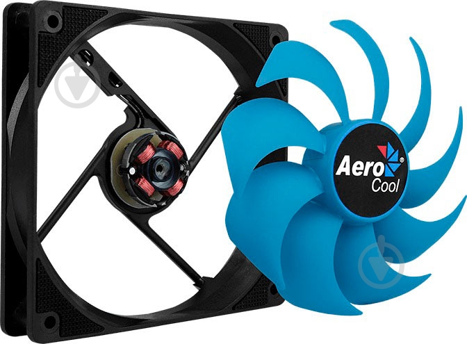 Вентилятор для корпуса AeroCool Motion 12 - фото 4
