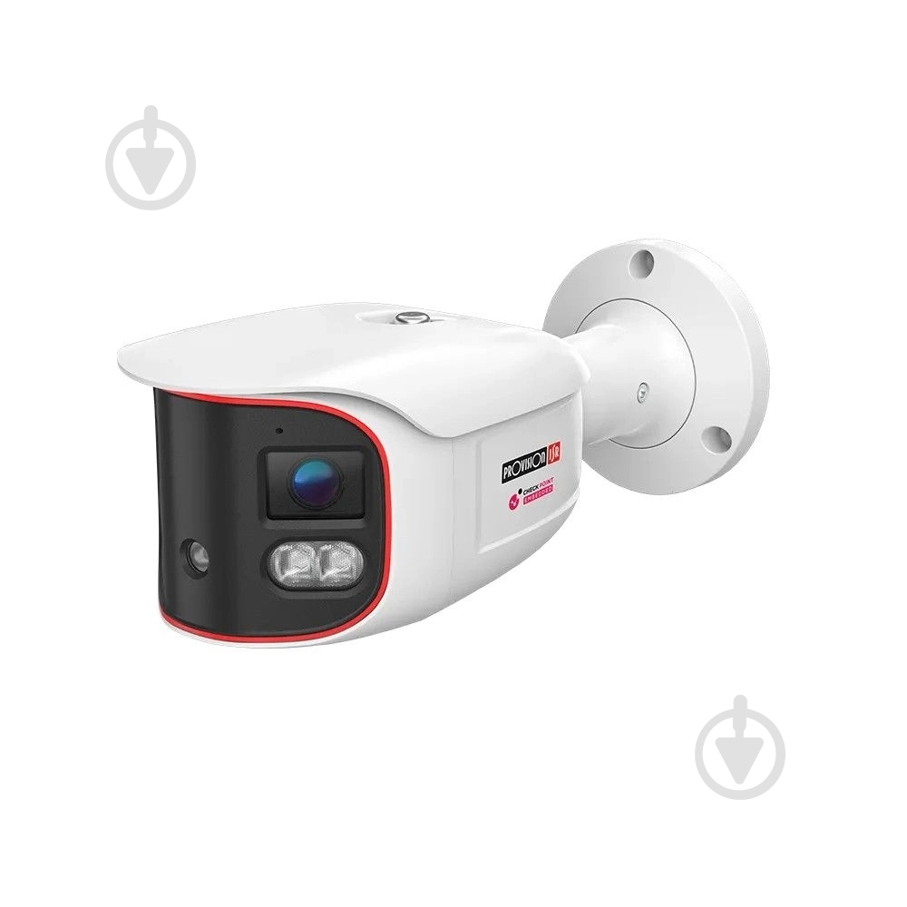 IP-камера Provision-ISR 8 Мп BPAN2-340ADRN - фото 1
