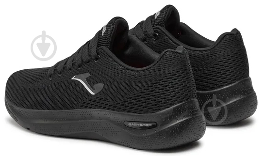 Кроссовки женские демисезонные Joma CCORLS2421 р.41 черные - фото 4