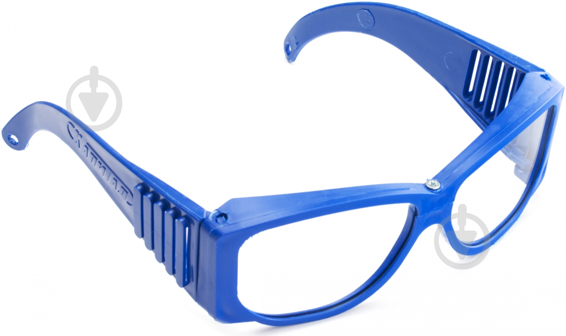 Очки защитные 3СМаркет 02-76У 5130 - фото 1 Очки защитные 3СМаркет 02-76У 5130 - фото 1