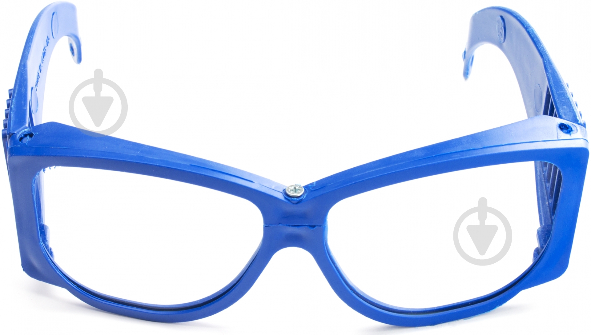 Очки защитные 3СМаркет 02-76У 5130 - фото 2 Очки защитные 3СМаркет 02-76У 5130 - фото 2