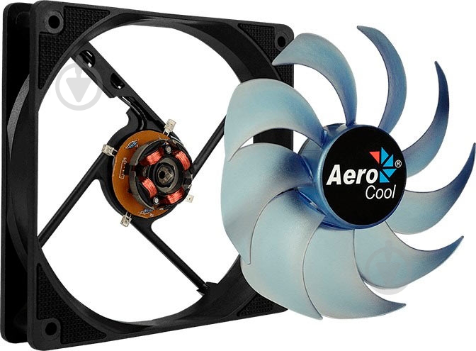 Вентилятор для корпуса AeroCool Motion 12 Plus - фото 9