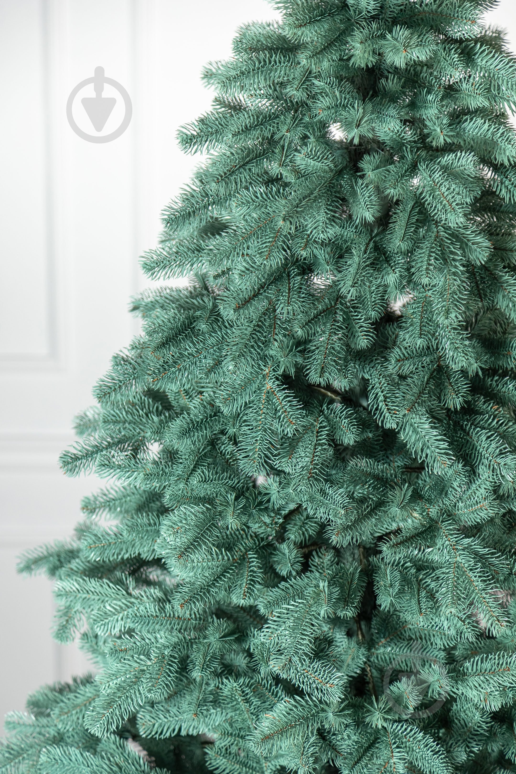 Штучна ялинка лита Ковалівська 2,50 м блакитний Siga Group - фото 12 Штучна ялинка лита Ковалівська 2,50 м блакитний Siga Group - фото 12