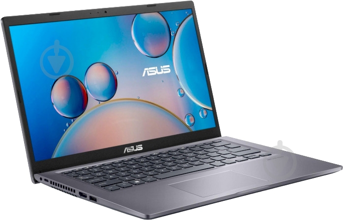 Ноутбук Asus X415EA-EB512 14" (90NB0TT2-M13230) grey - фото 2