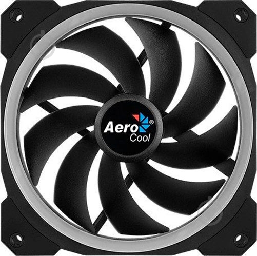Вентилятор для корпуса AeroCool Orbit с RGB - фото 1
