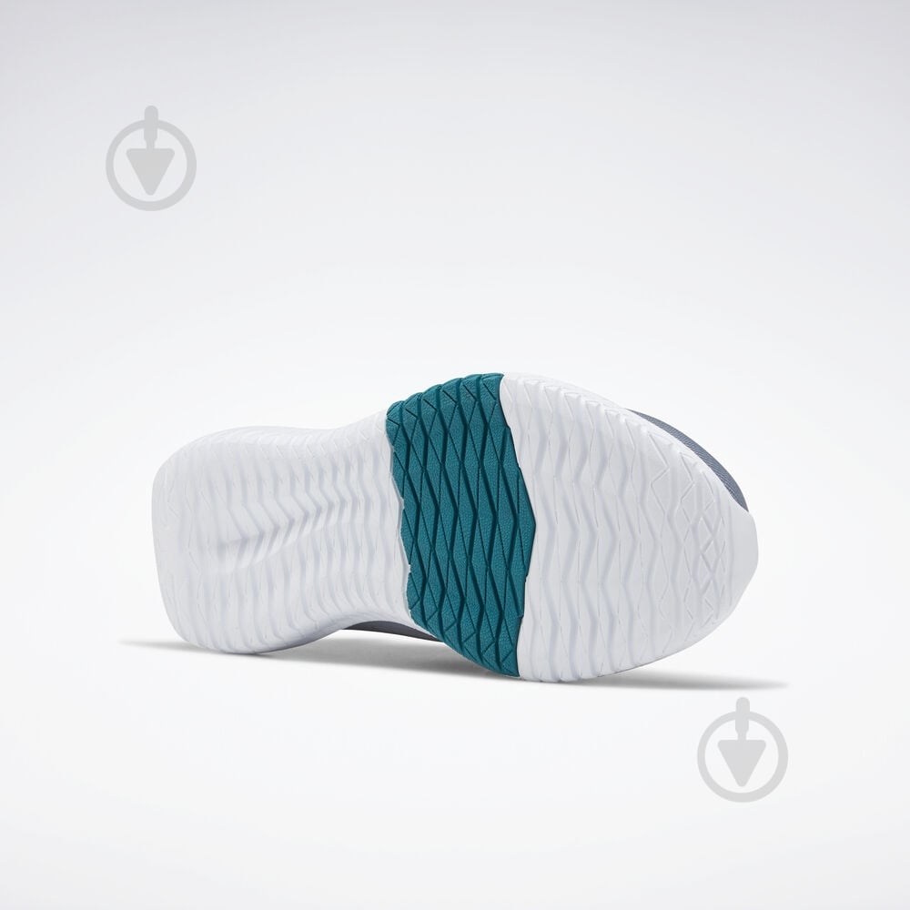 Кроссовки женские Reebok REEBOK FLEXAGON FOR EH3559 р.37,5 серые - фото 5
