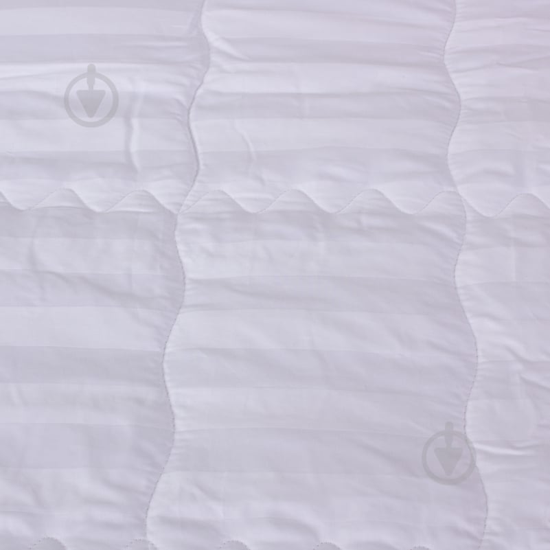 Наматрасник шерстяной MirSon №481 DeLuxe (Woollen) 150x200 см - фото 5