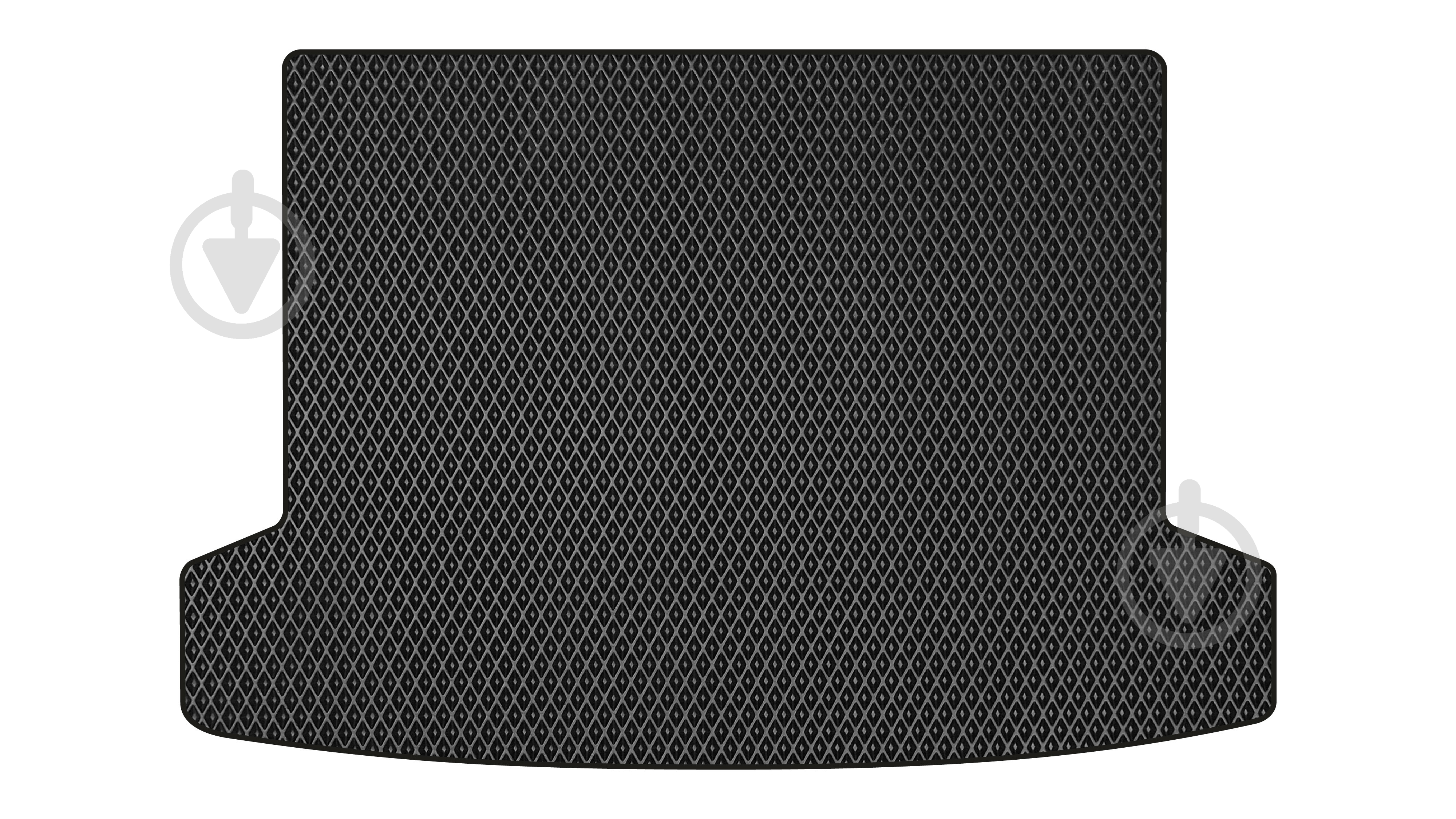 Ковер в багажник EVAtech Neta U 2020+ (NT42542B1RBB) модельные - фото 1 Ковер в багажник EVAtech Neta U 2020+ (NT42542B1RBB) модельные - фото 1